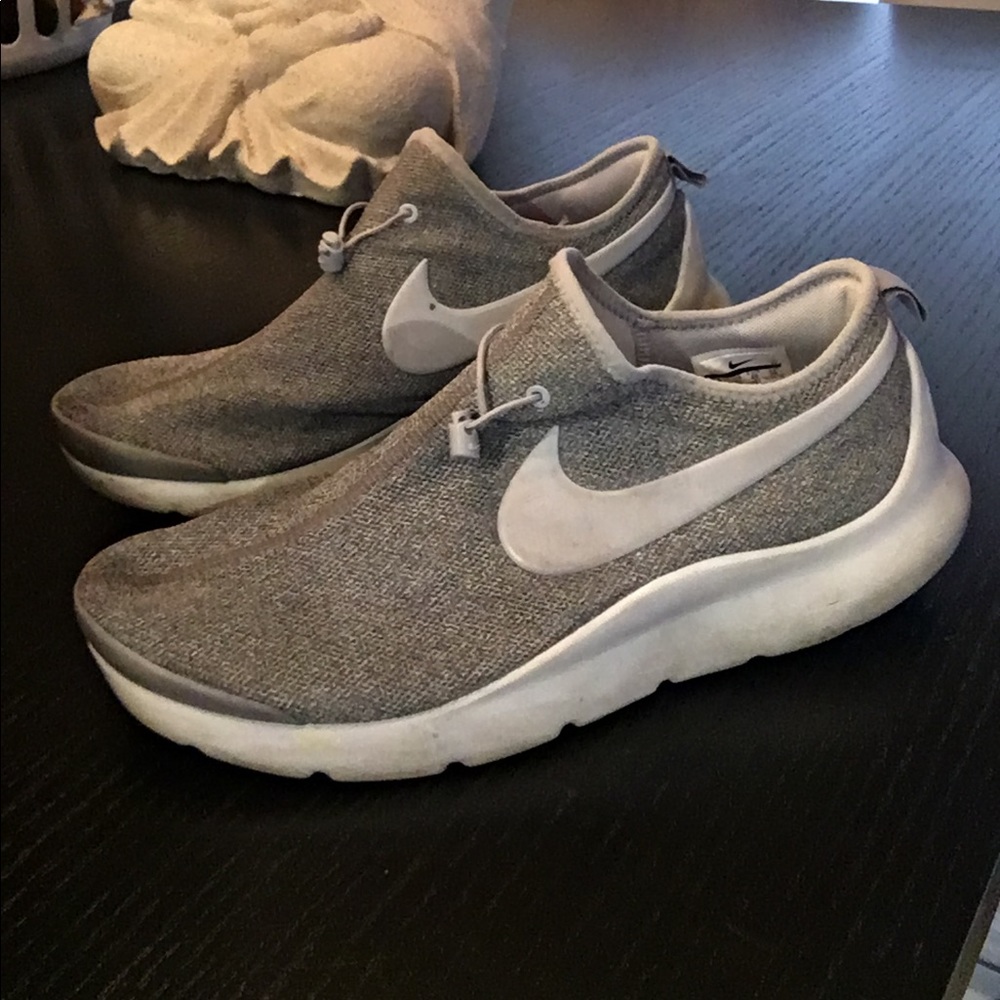 Nike’s